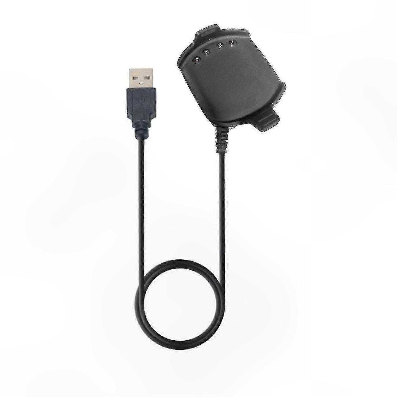 كابل شحن USB Dock بطول 1 متر لساعات الجولف GPS