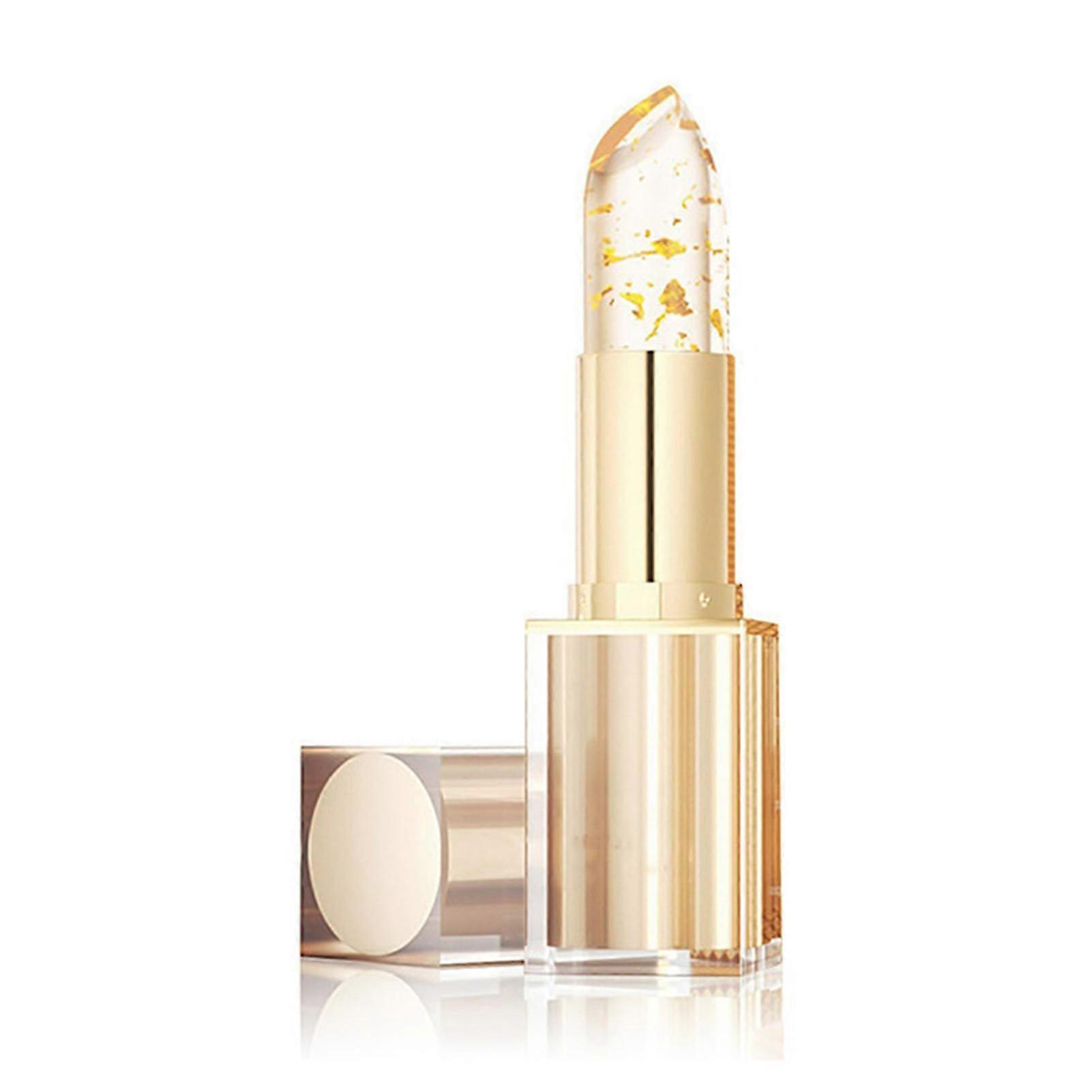 Transferproof Color Changing Lipstick Natural Moisturizing Lip Balm