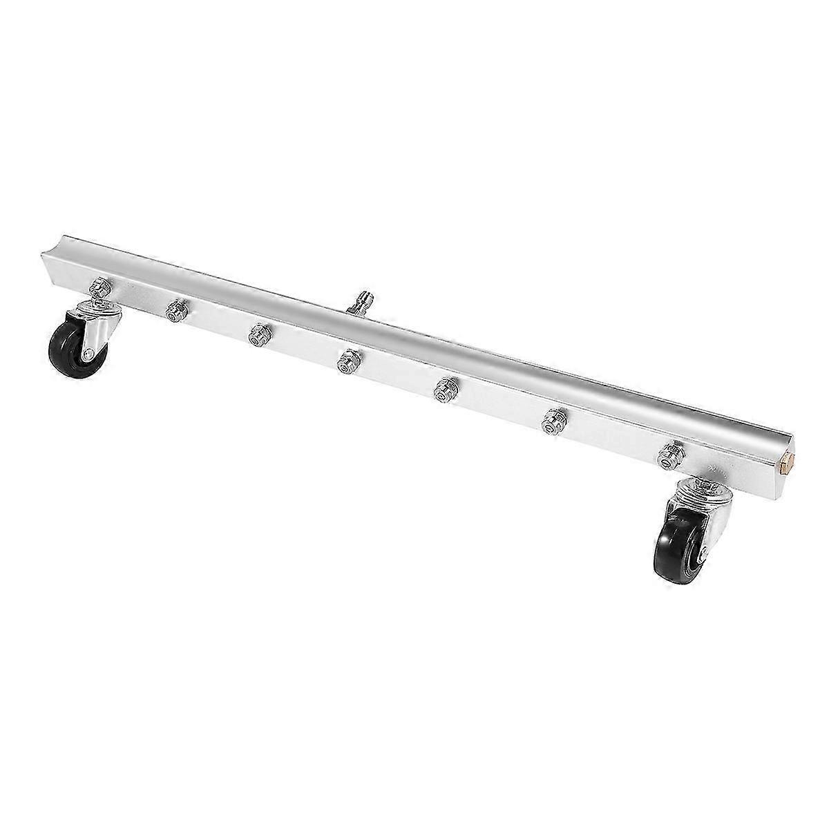 غسالة الضغط العالي 7 فوهات 4000 رطل لكل بوصة مربعة آلة تنظيف الطرق