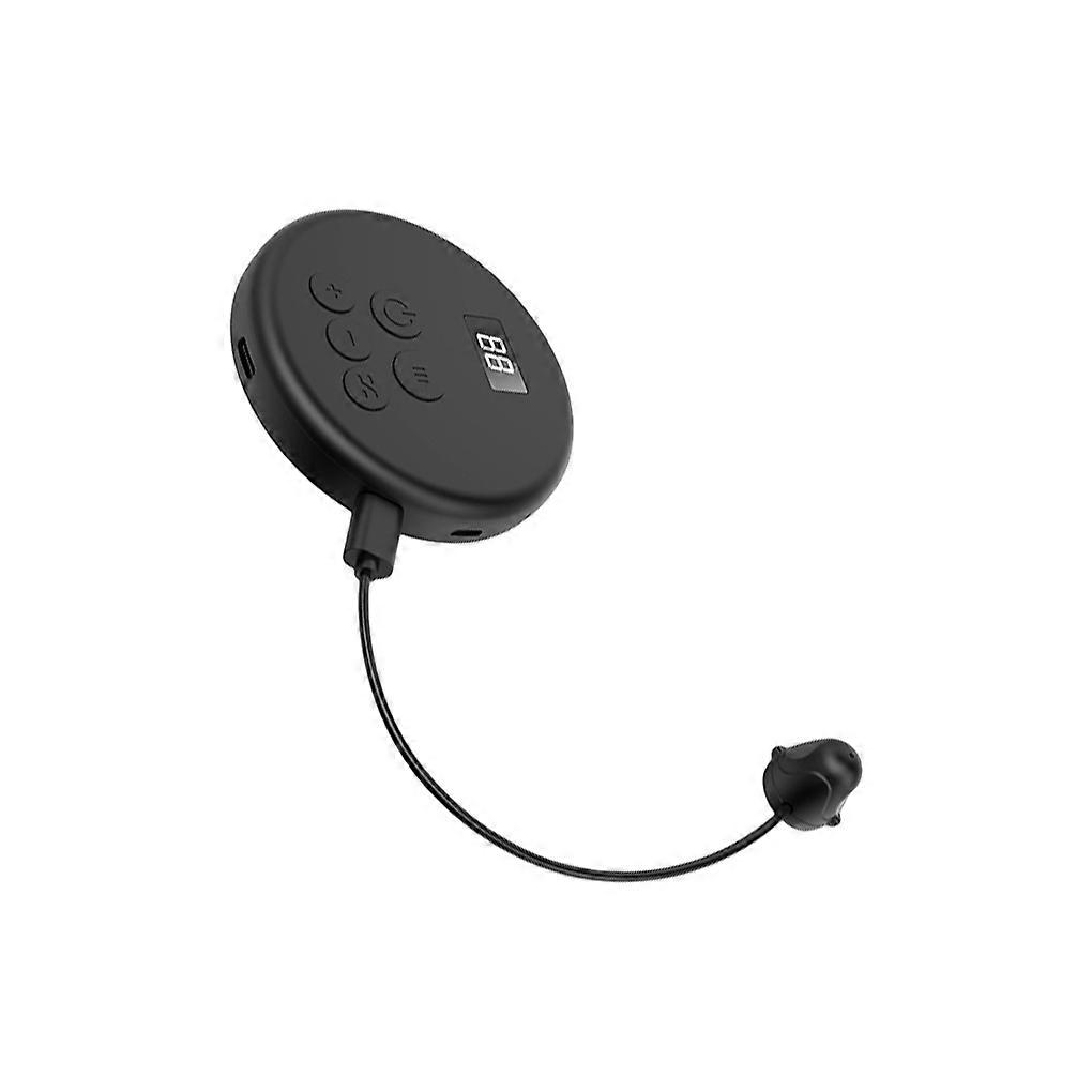 Mute Phone Auto Device Screen Clickers Connection Memory Function Tapper for