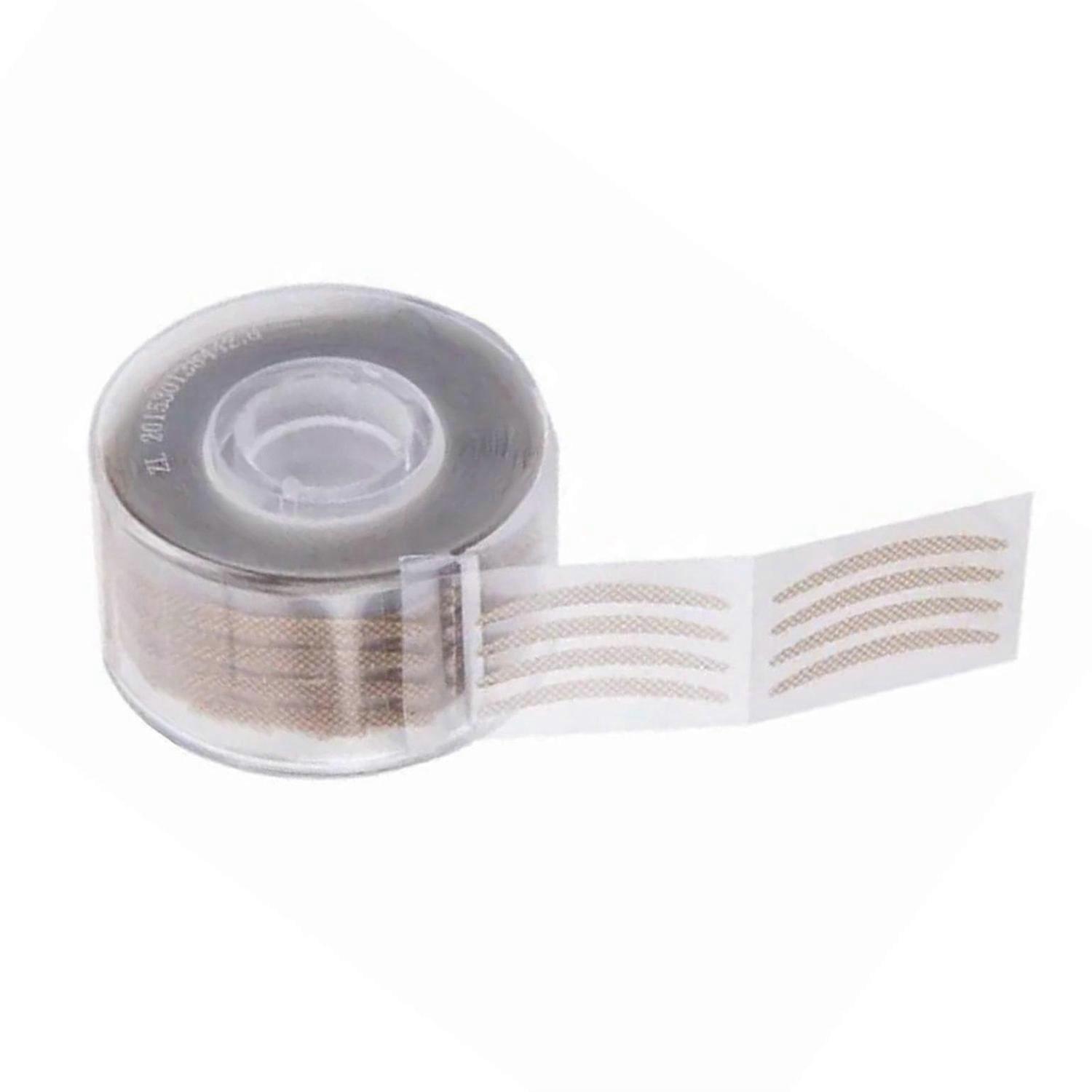 Instant Double Eyelid Tape Roll for Lifting and Defining Eyelids