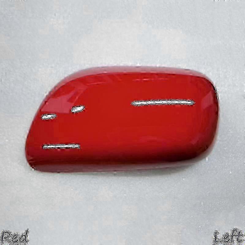Toyota Yaris 2006 - 2011 Rearview Mirror Cover, Reverse Mirror Shell