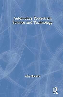 Automotive Powertrain Science and Technology