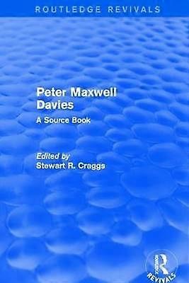 Peter Maxwell Davies