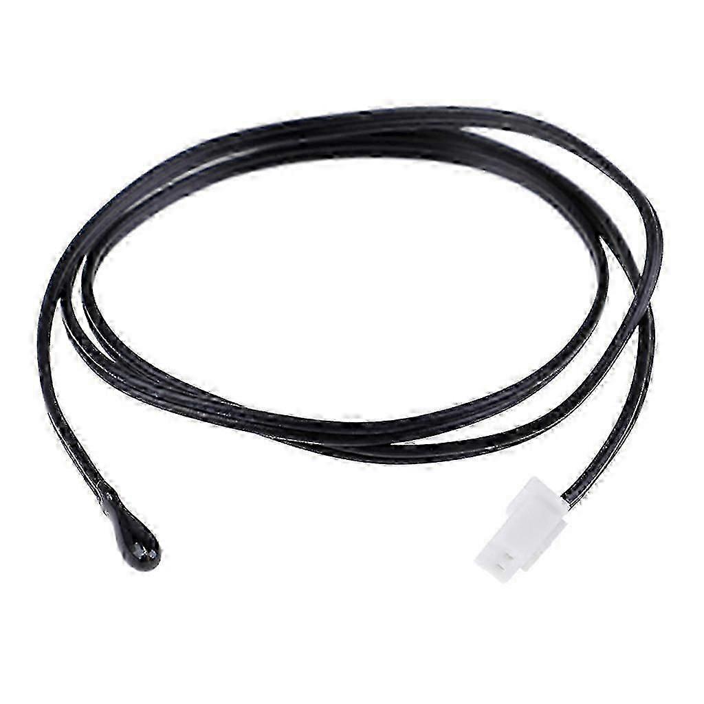 Air Conditioning Temperature Sensor Water Drop Head Temperature Control Probe   -Sy