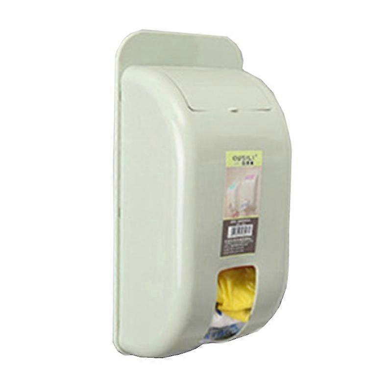 1pcs Trash Bag Holder