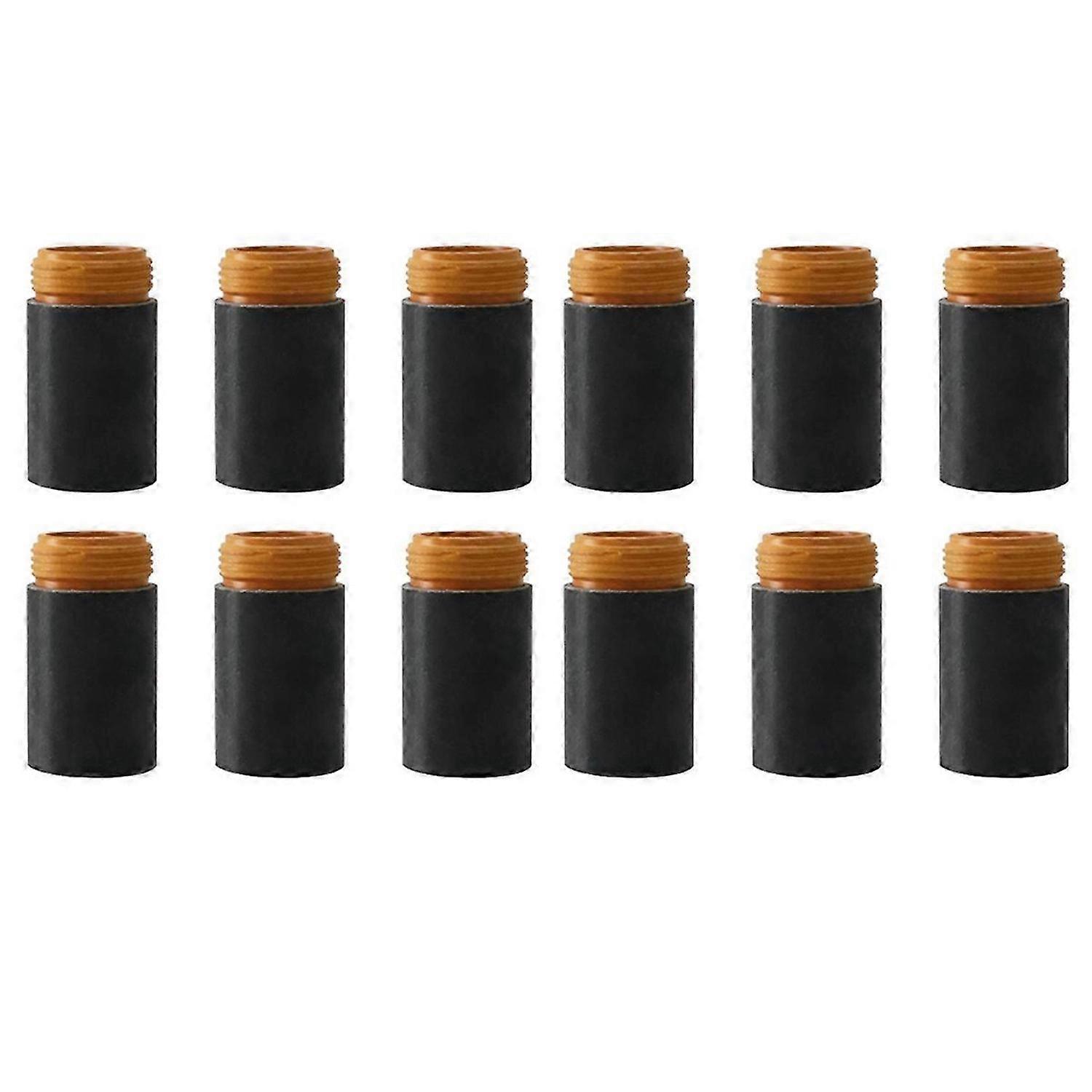 Retaining Cap Plasma Consumable Fit for 45XP/65/85/105 Cutting Torch