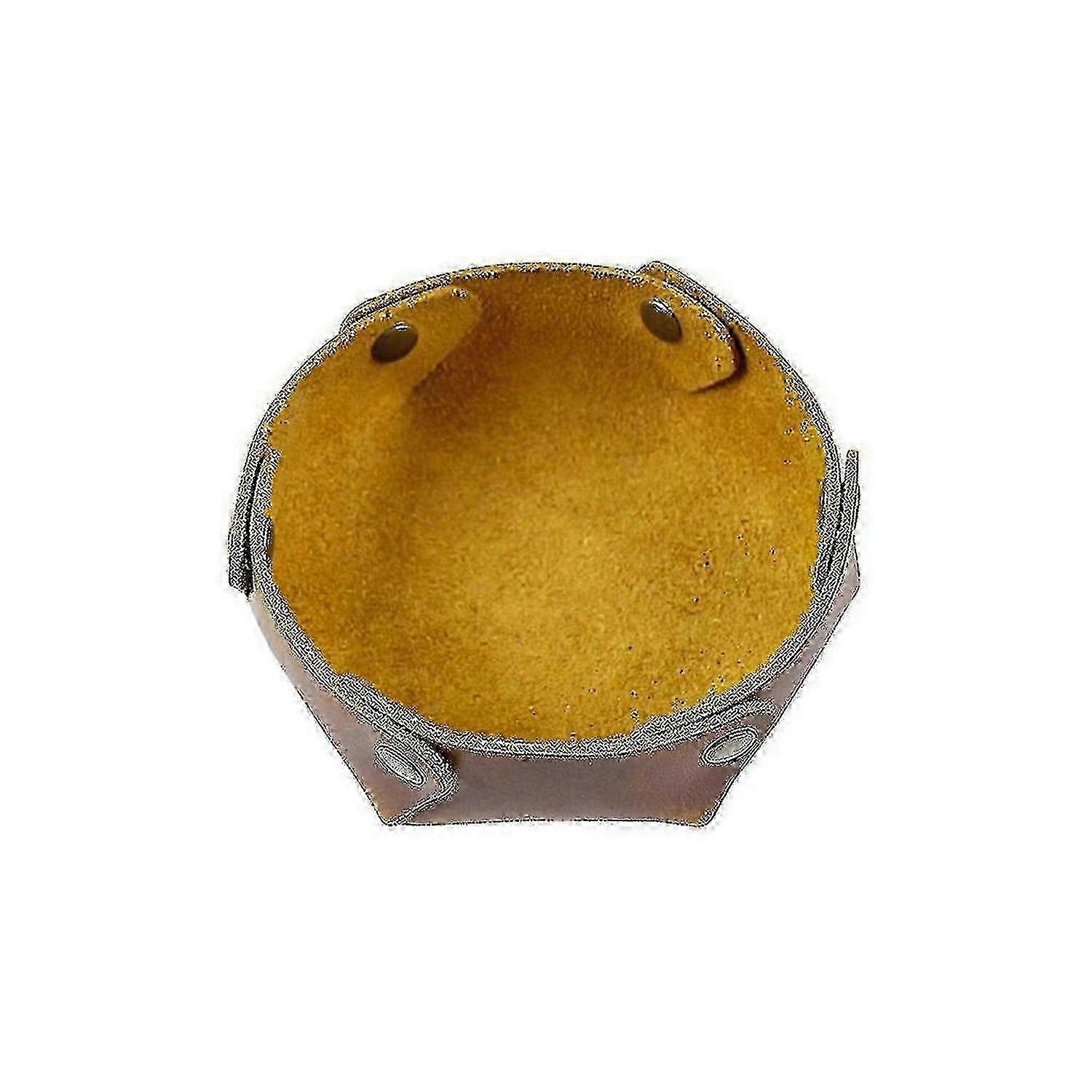 Tray Retro Key Storage Box Desktop Key Coin Storage Bag