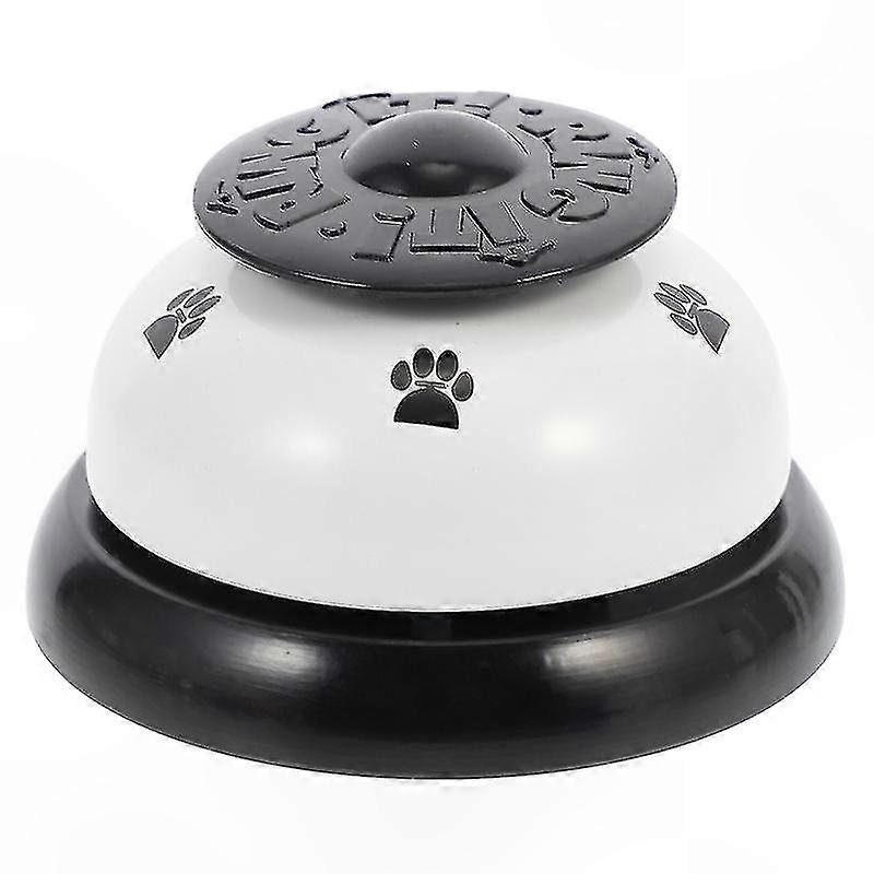 Single Dog Training Bell for Potty Skills Development