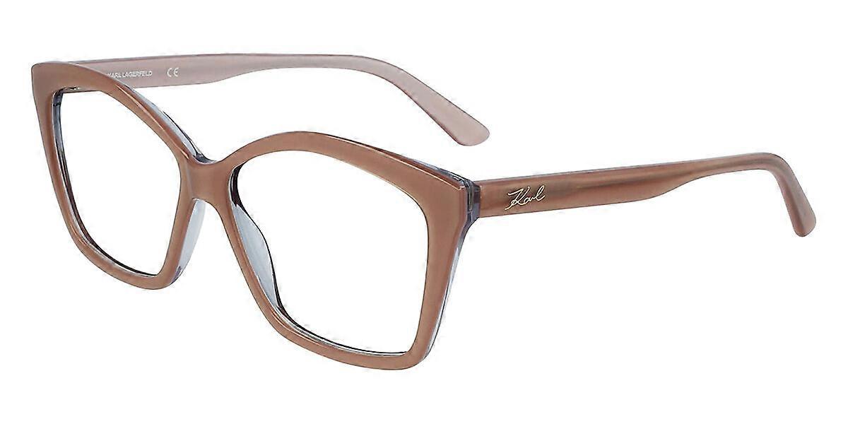 Karl Lagerfeld KL6064 241 Unisex Eyeglasses