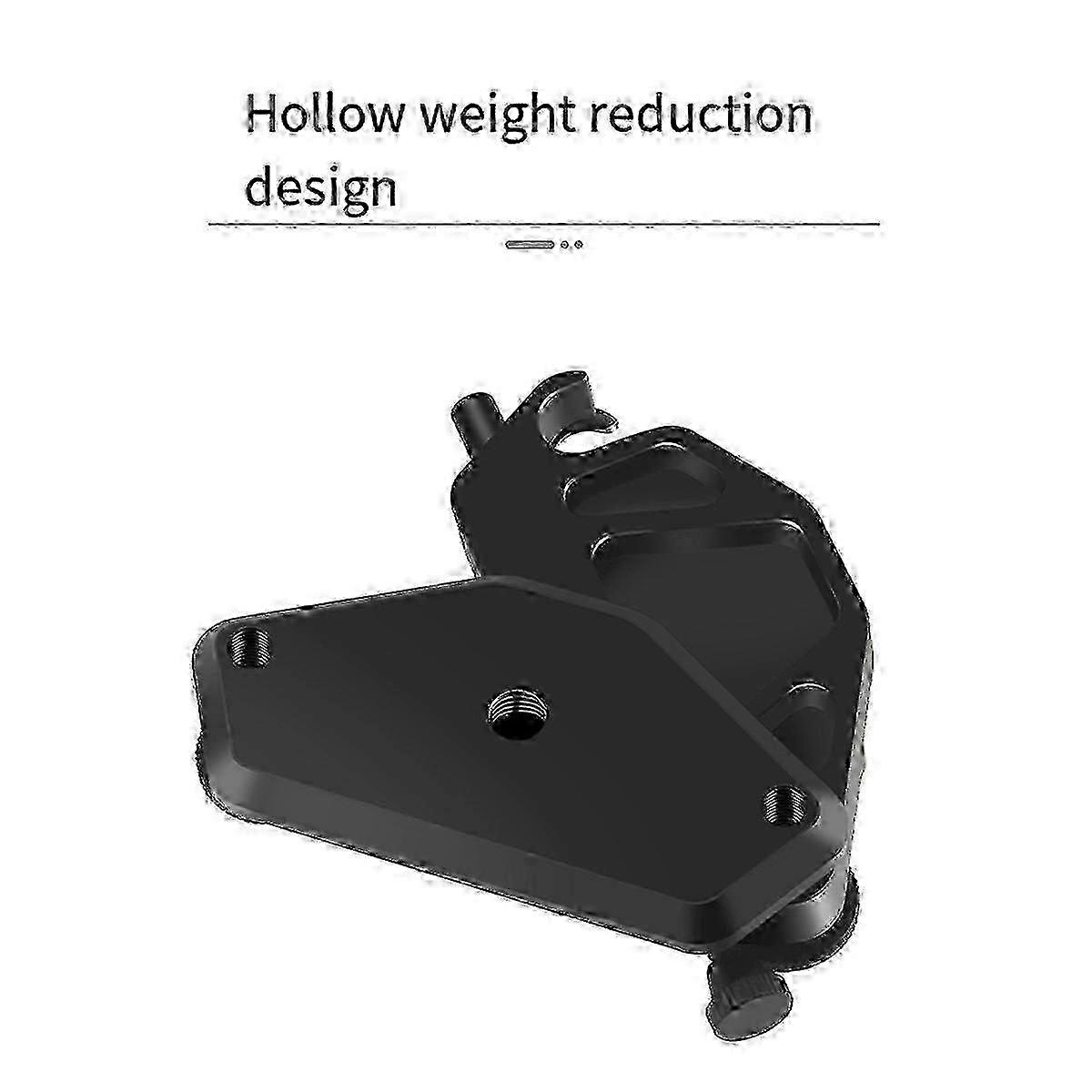 Camera Belt Clip Waist Camera Waist Buckle with Quick Release Camera Mount Adapter Compatible with / Camera