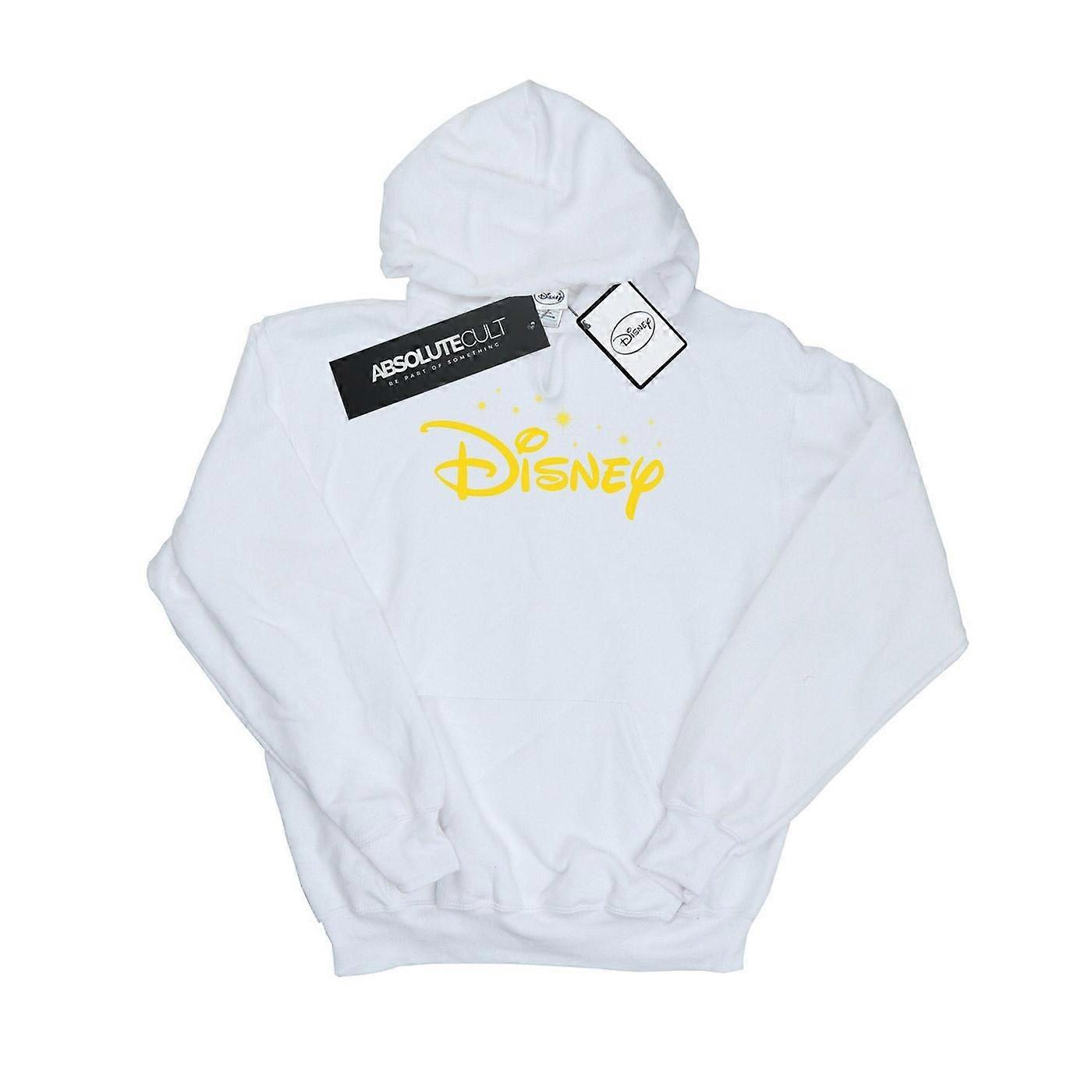 Disney Boys Logo Stele Hoodie