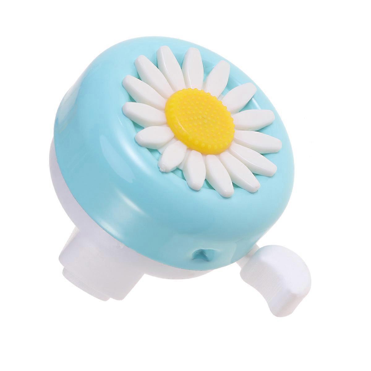 Bike Daisy Flower Horns for Bike Use with Durable Build