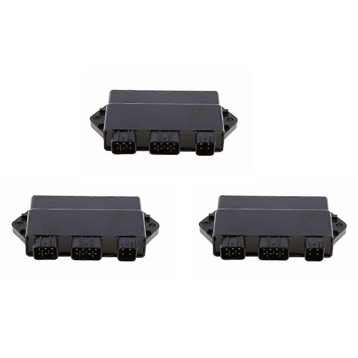 CDI Module Box Ignition for YFM 450 Grizzly 2004-2007