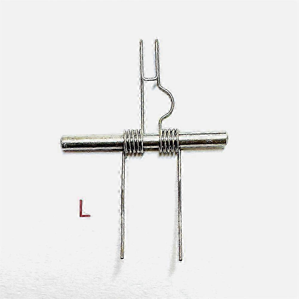 Replacement Spring Repair Part for Meta Oculus Quest 2 VR Gamepad Grip