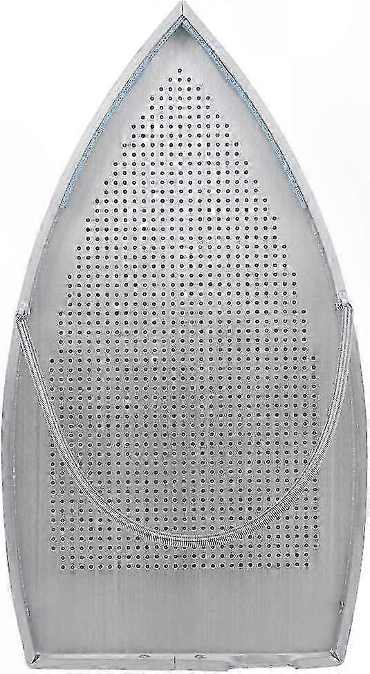 Aluminum Soleplate for Ironing Stand, Non-Stick and Long-Lasting Performance