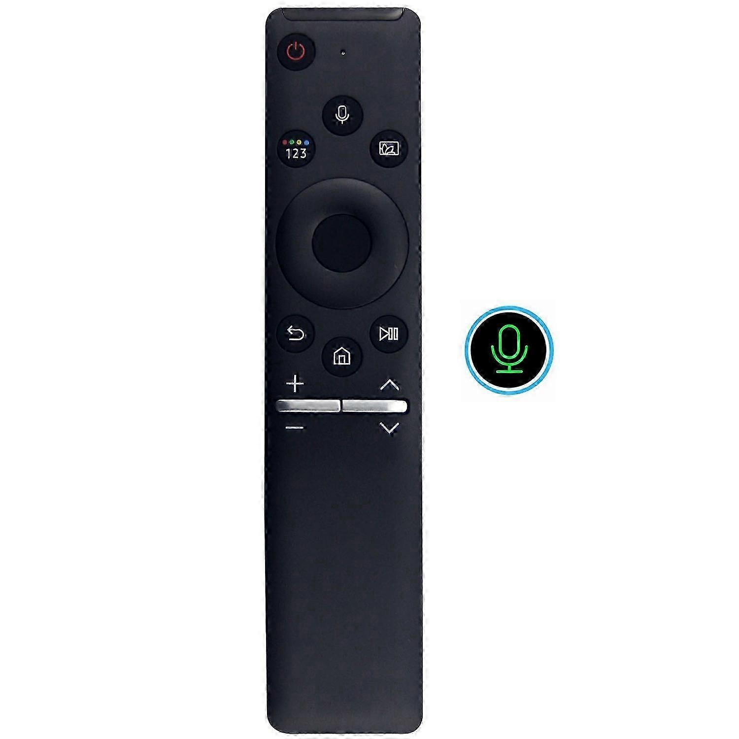 BN59-01298G For Samsung TV Remote Control Plastic Voice Control Replacement Television Controller