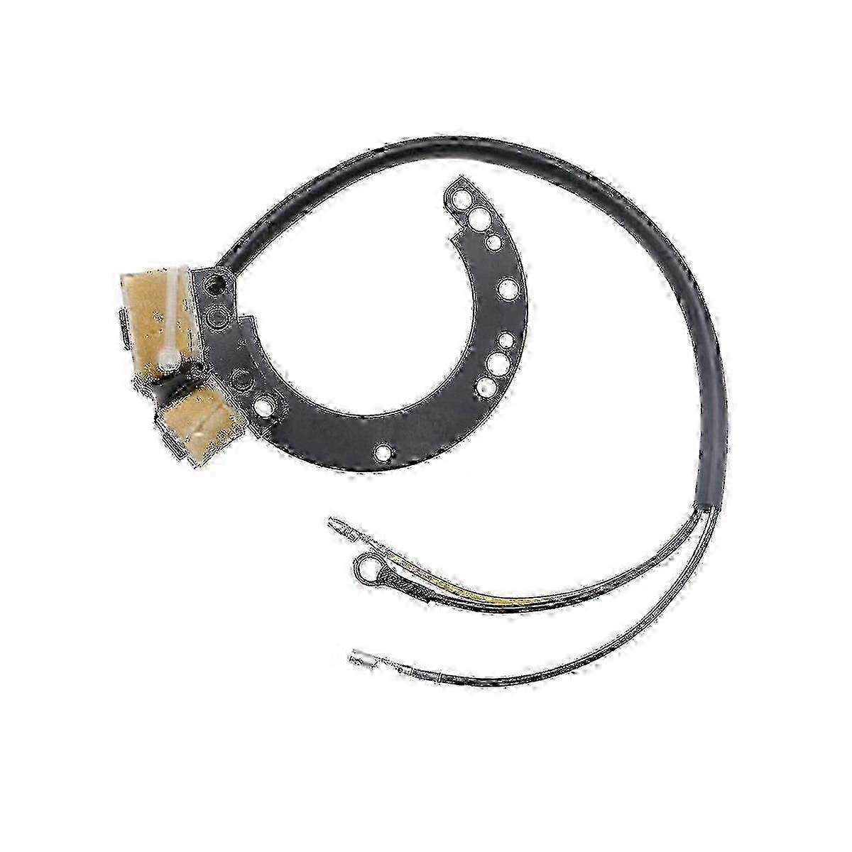 Stator Assy Maganet Coil for Mercury Mariner 1979-1997 Replace 174-6617K1 86617A20 Parts hwy