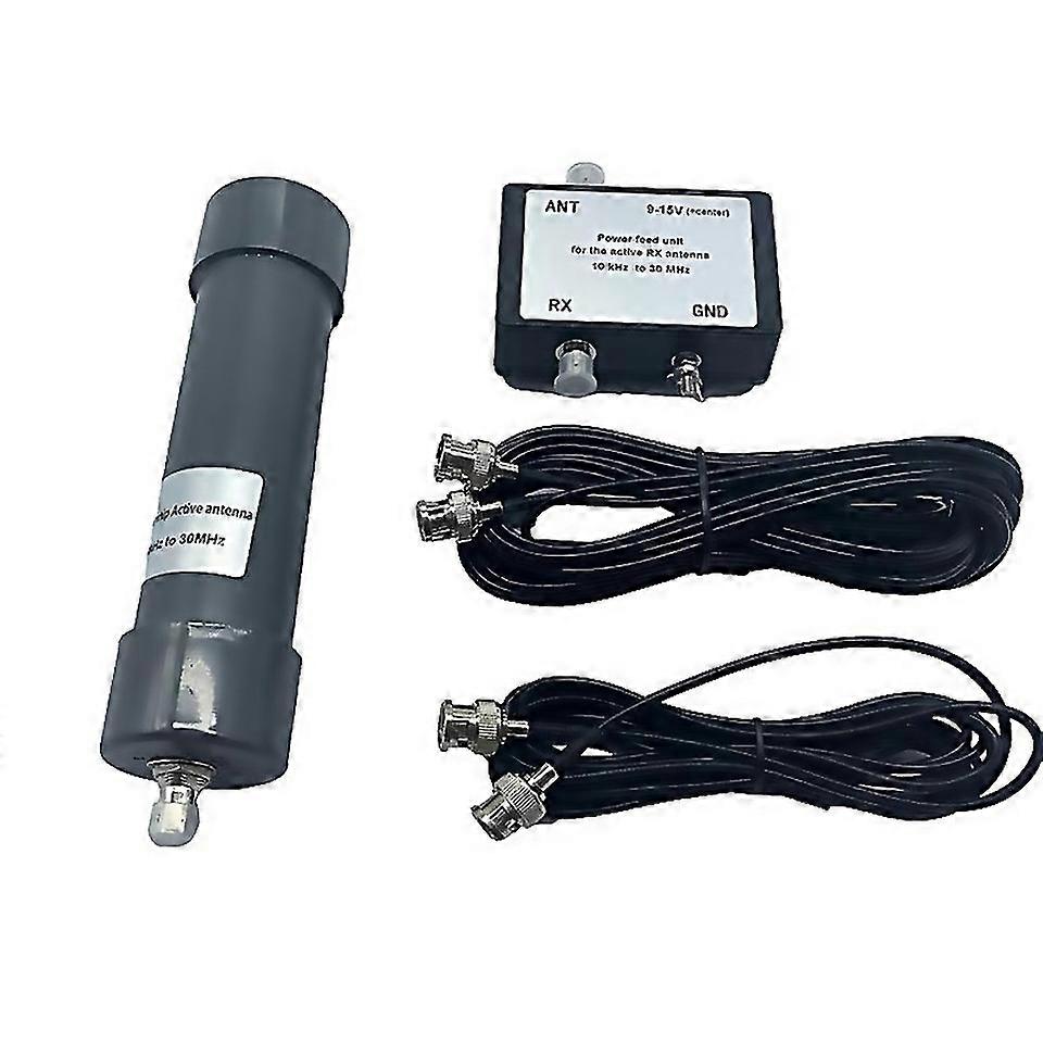 For The Active Antenna Miniwhip Sdr 10 Khz 30