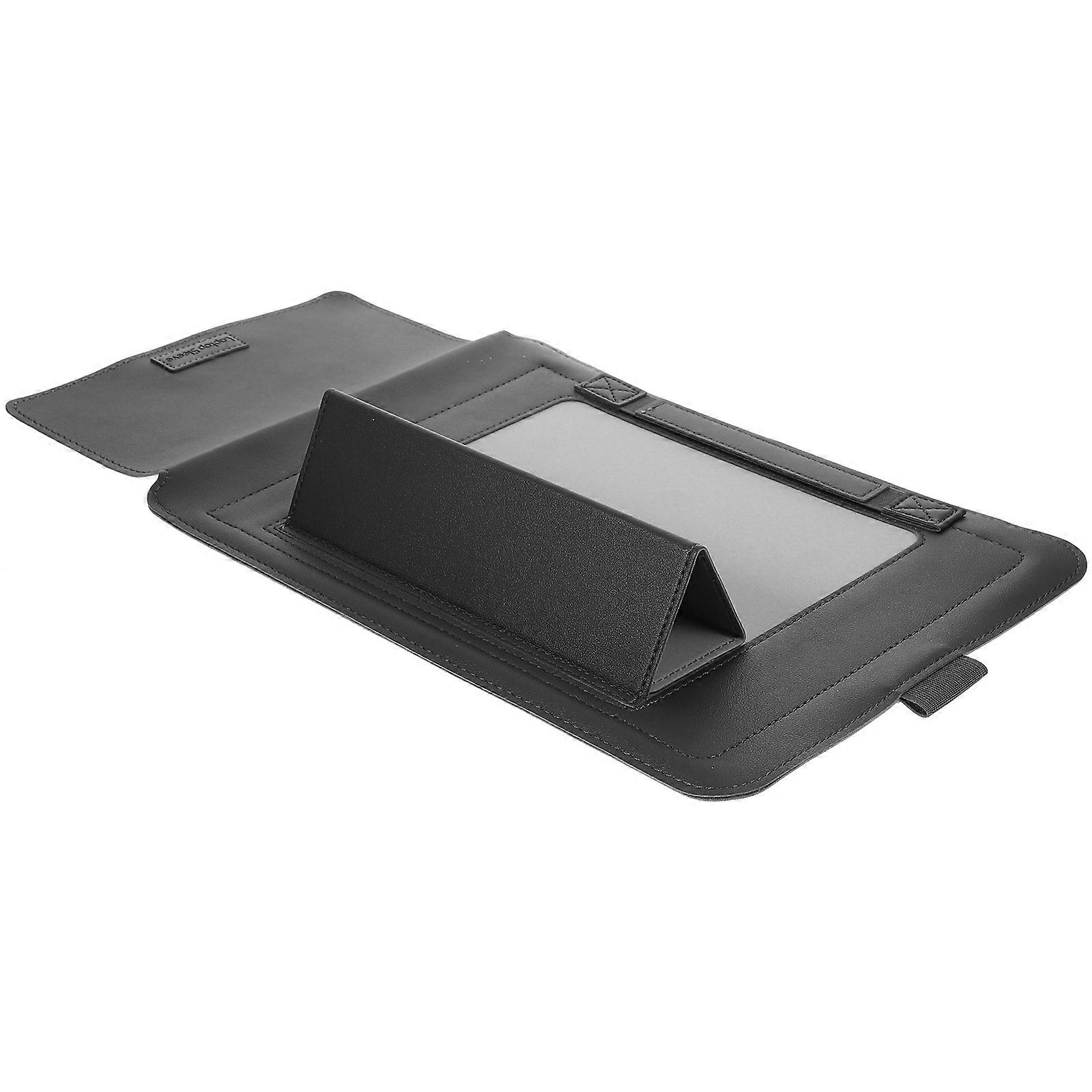 Tablet Pc Bag Stand Laptop Handbag Multipurpose Support for Laptop Grey