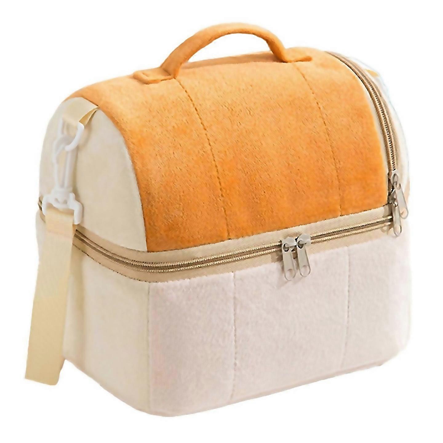For Insulated Lunch Bag Reusable Lunch Box