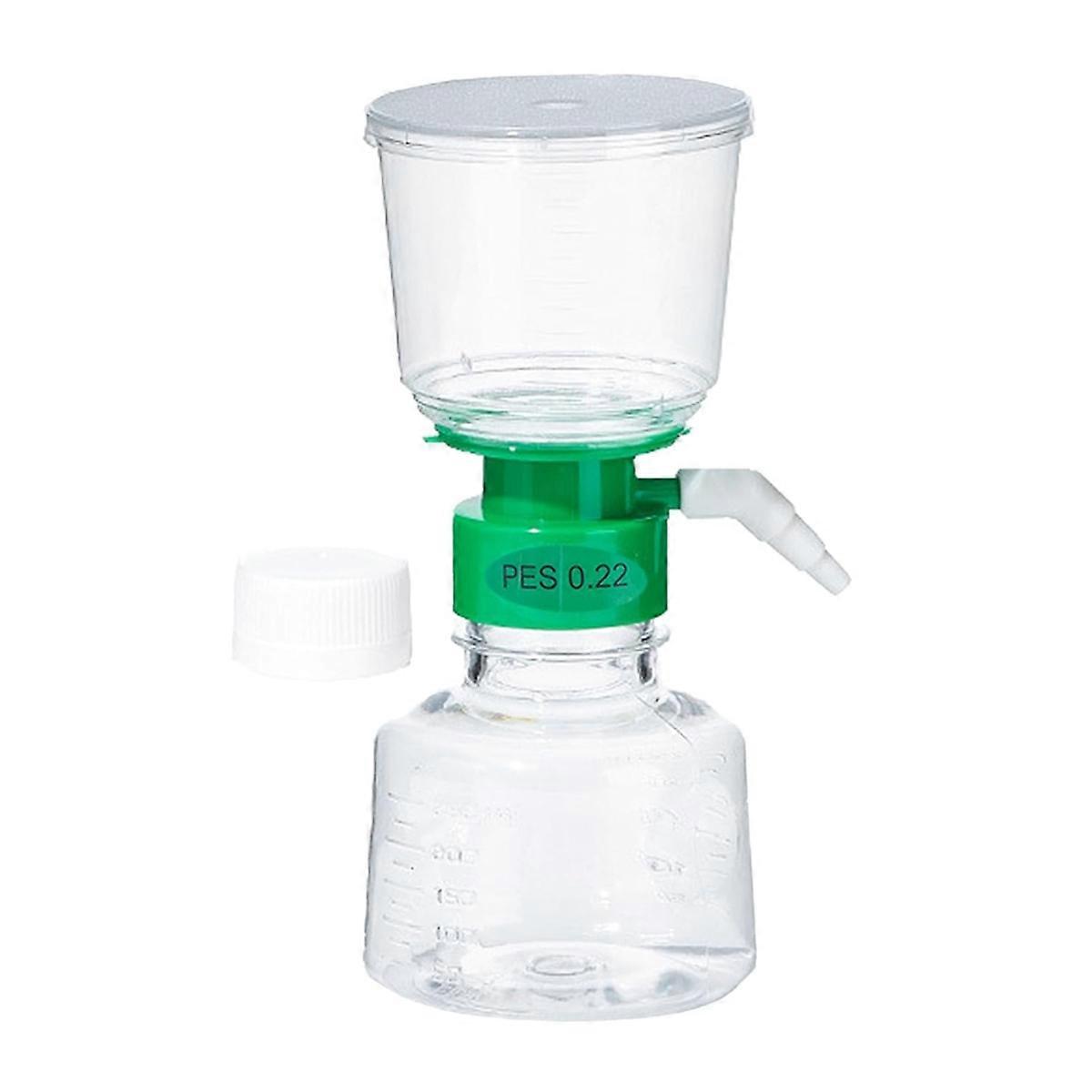 250ml Vacuum Filter UnitsVacuum Filter Units