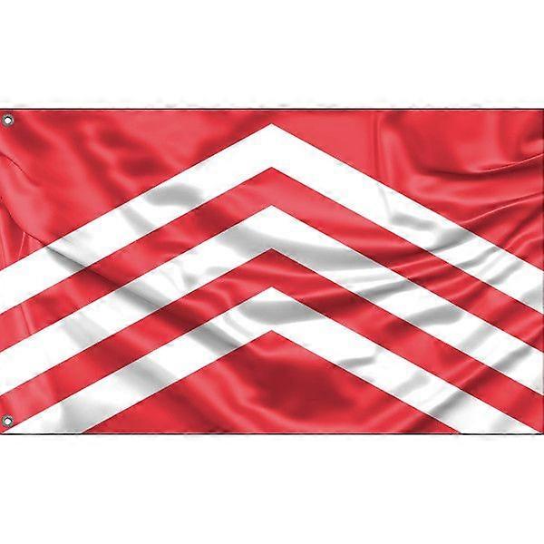 Glamorgan Flag, FG1052