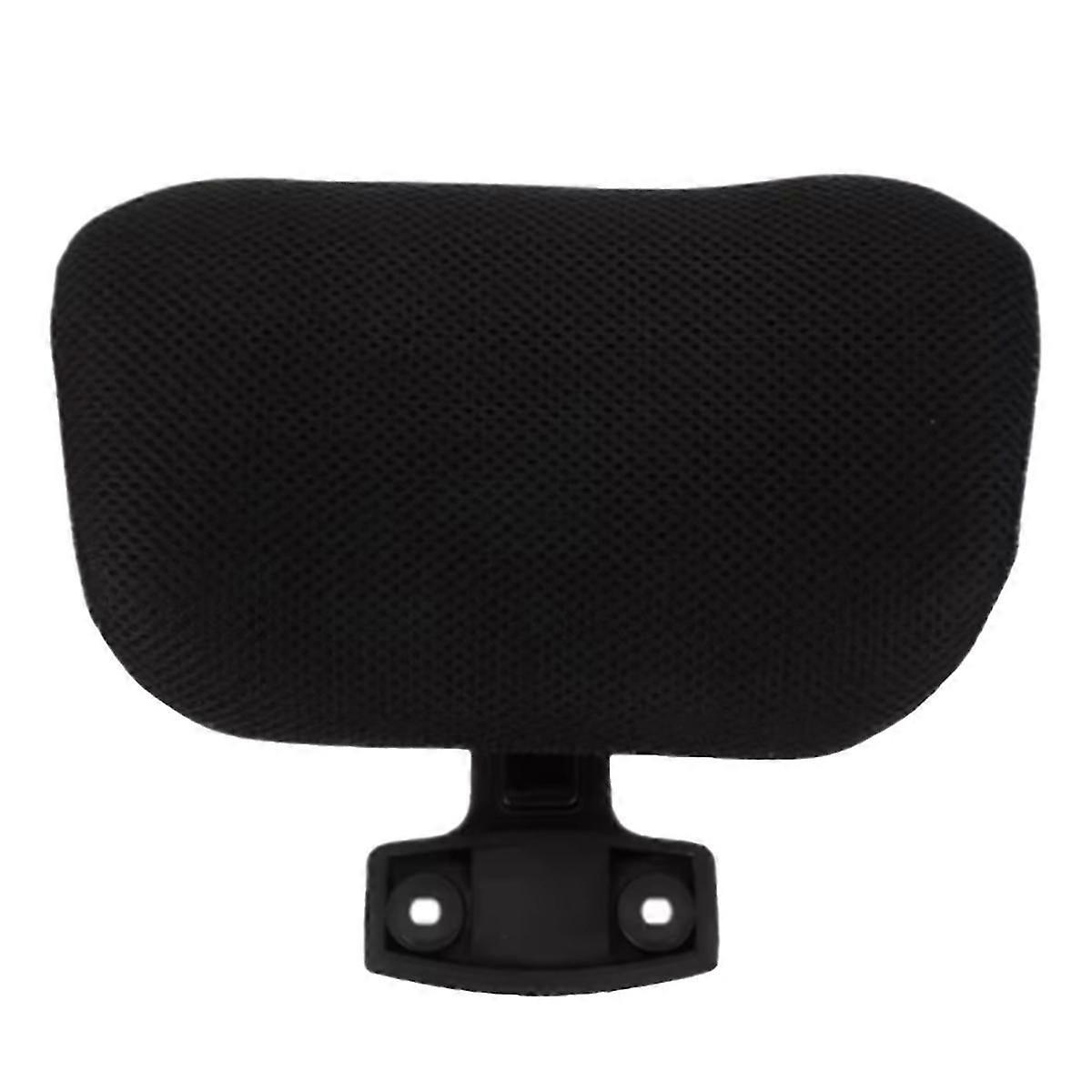 Computer Chair Headrest Retrofit Adjustable Computer Chair Pillow