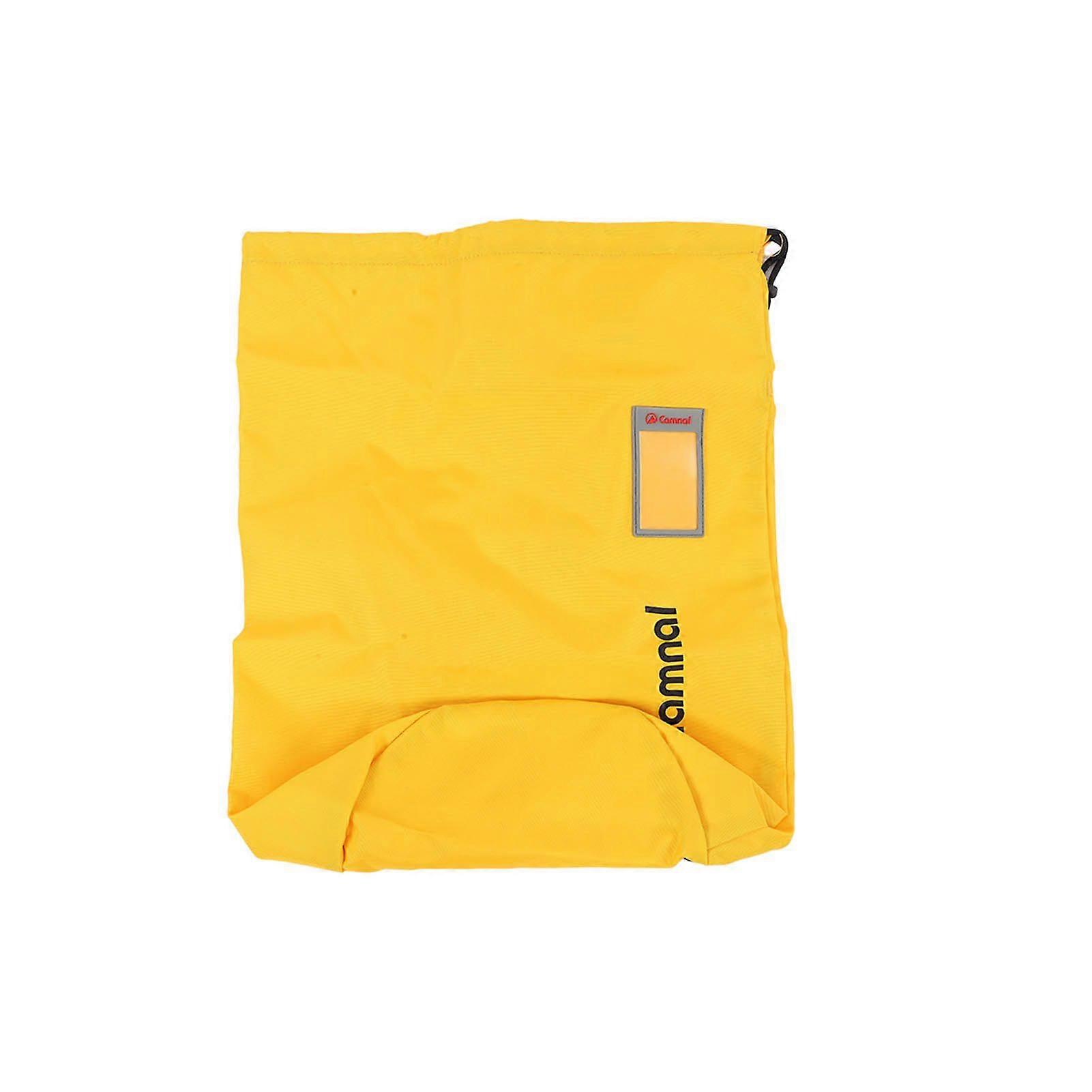CAMNAL Outdoor Climbing Rope Storage Bag Multifunctional Waterproof Rope Storage BackpackD Style 35L