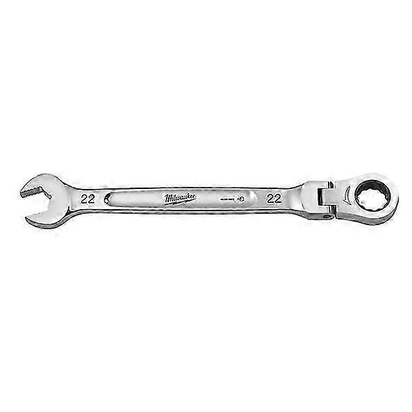 22MM Flex Head RATCHETING Combination (45-96-9622)