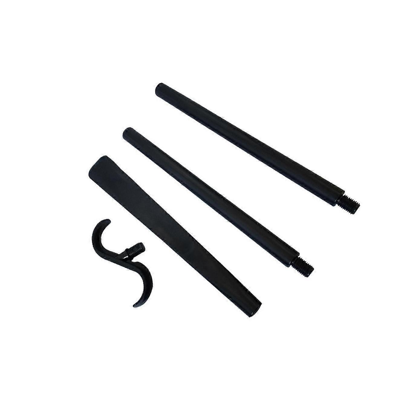 28inch Dressing Stick And Long Handled Shoehorn Practical Long Handled Dressing Aid