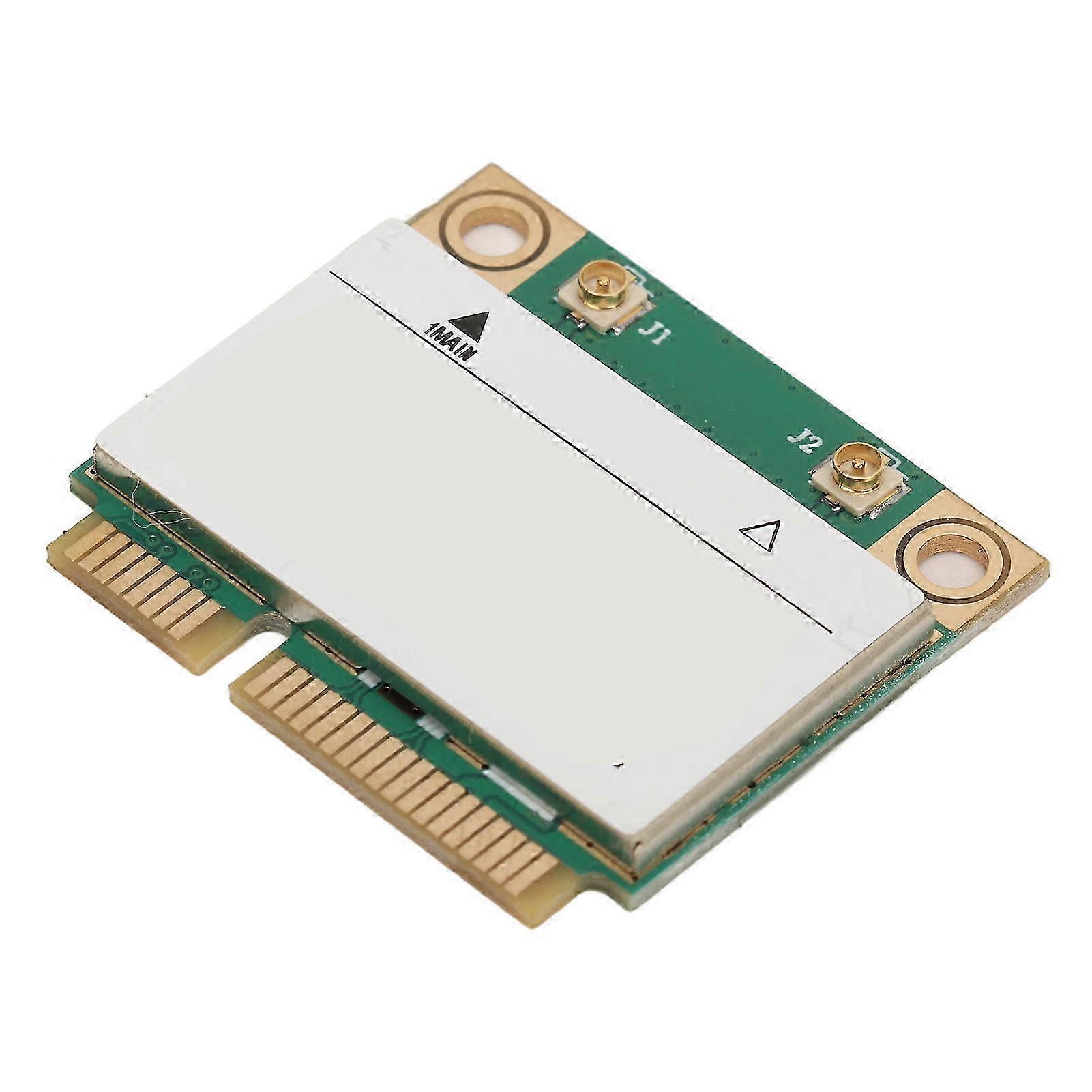 Mini PCIE WiFi Card 2.4G 5GHz 2 Band BT5.0 9260HMW 2033Mbps Laptop Wireless Network Card for Windows 10 11 2025