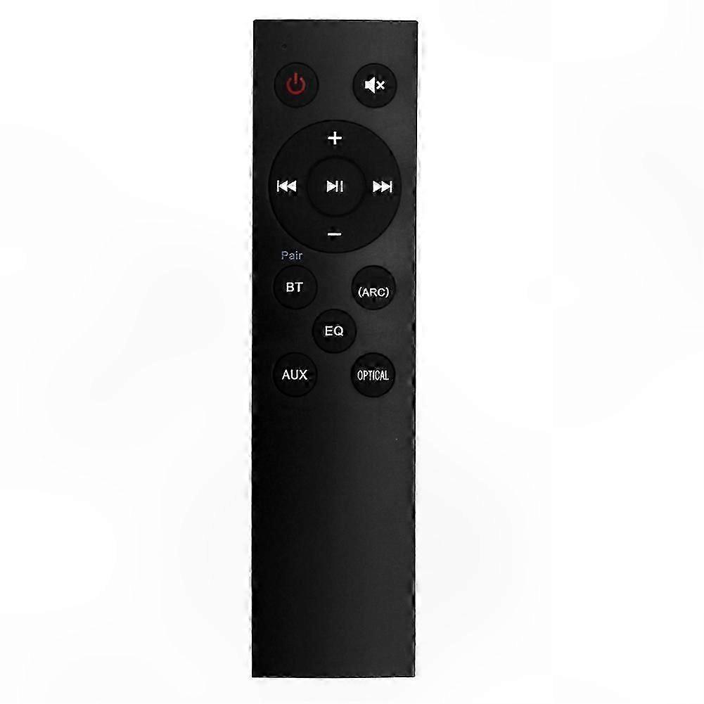 Universal Remote Control for Soundbar Speakers, Compatible with 5000 Series Models, Enhanced Functionality and Easy Setup