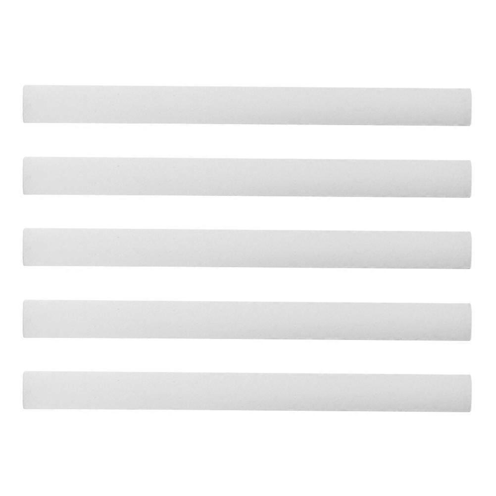 Diatomite Drying Rods for Drying 15Pcs Reusable White Moisture Absorbing Sticks