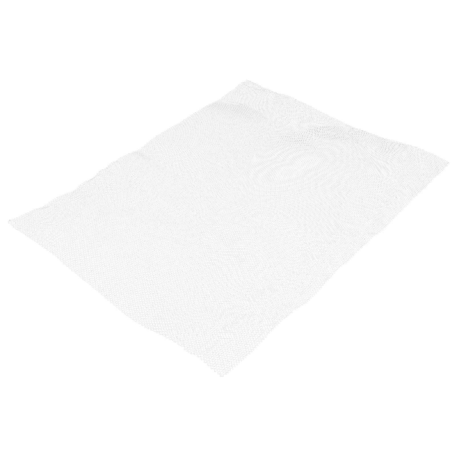 Hood Grease Filter Net for Kitchen Use 2Pcs