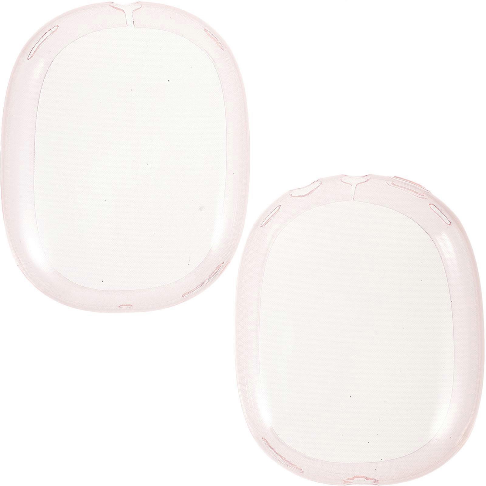 Wireless Headphone Shell Earphone Protective Case for Protective Use 5Pairs