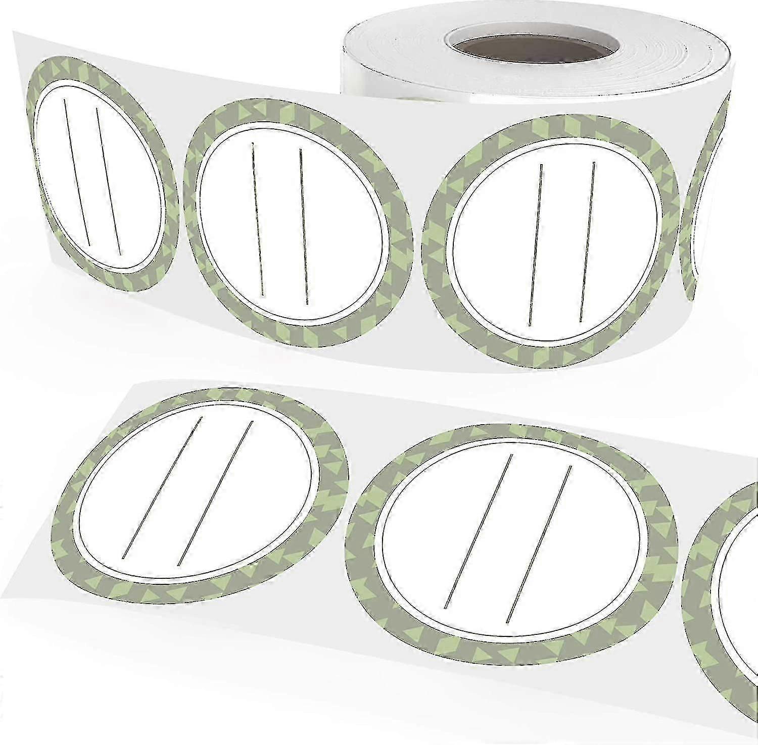 Dissolvable Canning Labels For Jars 500 Dissolvable Mason Jar Labels