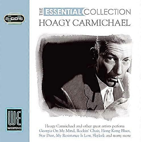 Hoagy Carmichael - The Essential Collection [CD]