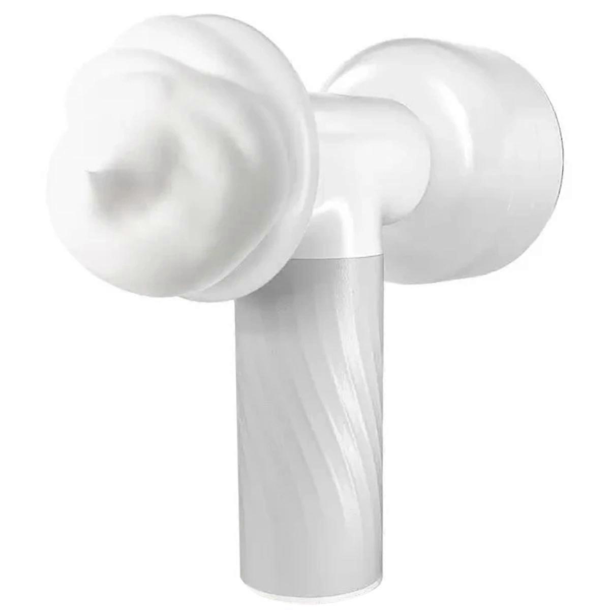 Automatic Foaming Soap Dispenser