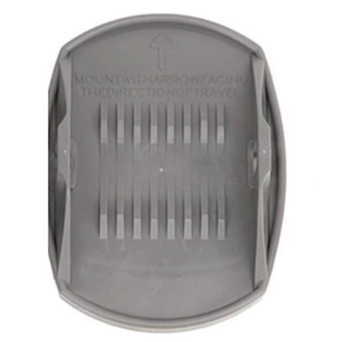 Caravan Jack Pads Leveller Wheel Foot Leg Support Jacking Lift Pad