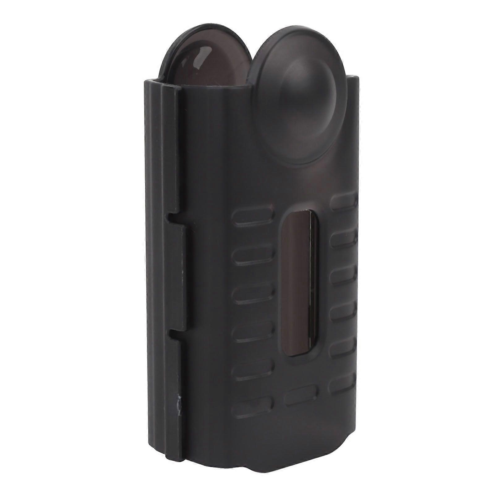 Protective Case for X4 PC Shockproof Action Camera Lens Guard Transparent Screen Protector Shell