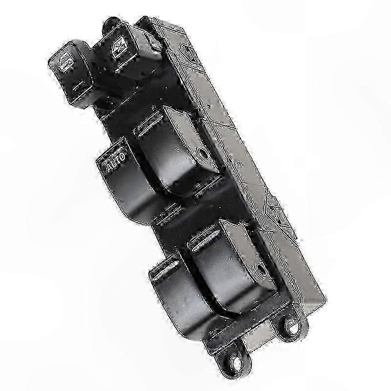 Universal Power Window Switch for Car Accessories, Compatible with Multiple Models