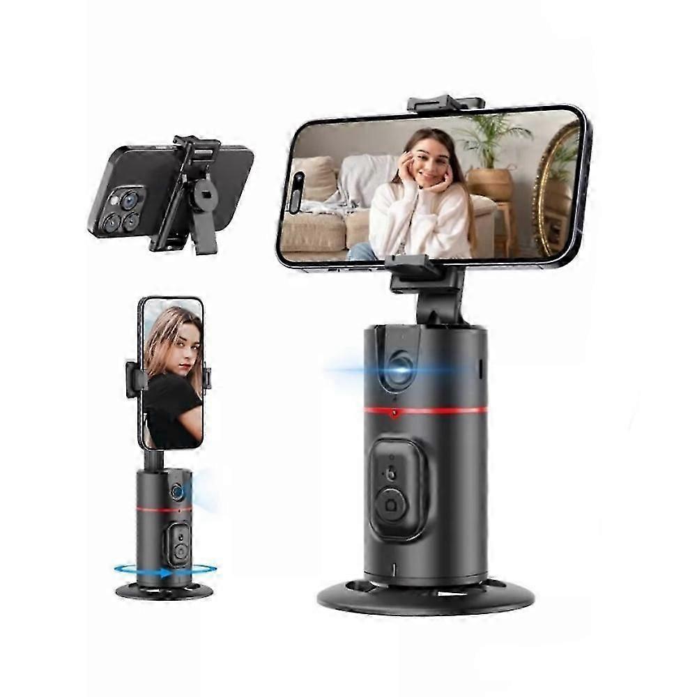 Sake Sakerplus Auto Face Tracking Tripod Remote Control,Gimbal Stabilizer