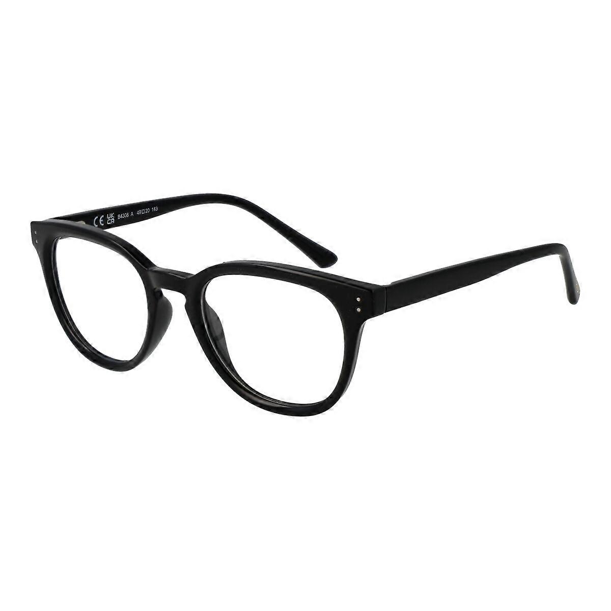 Ladies' Spectacle frame INVU B4308 49A