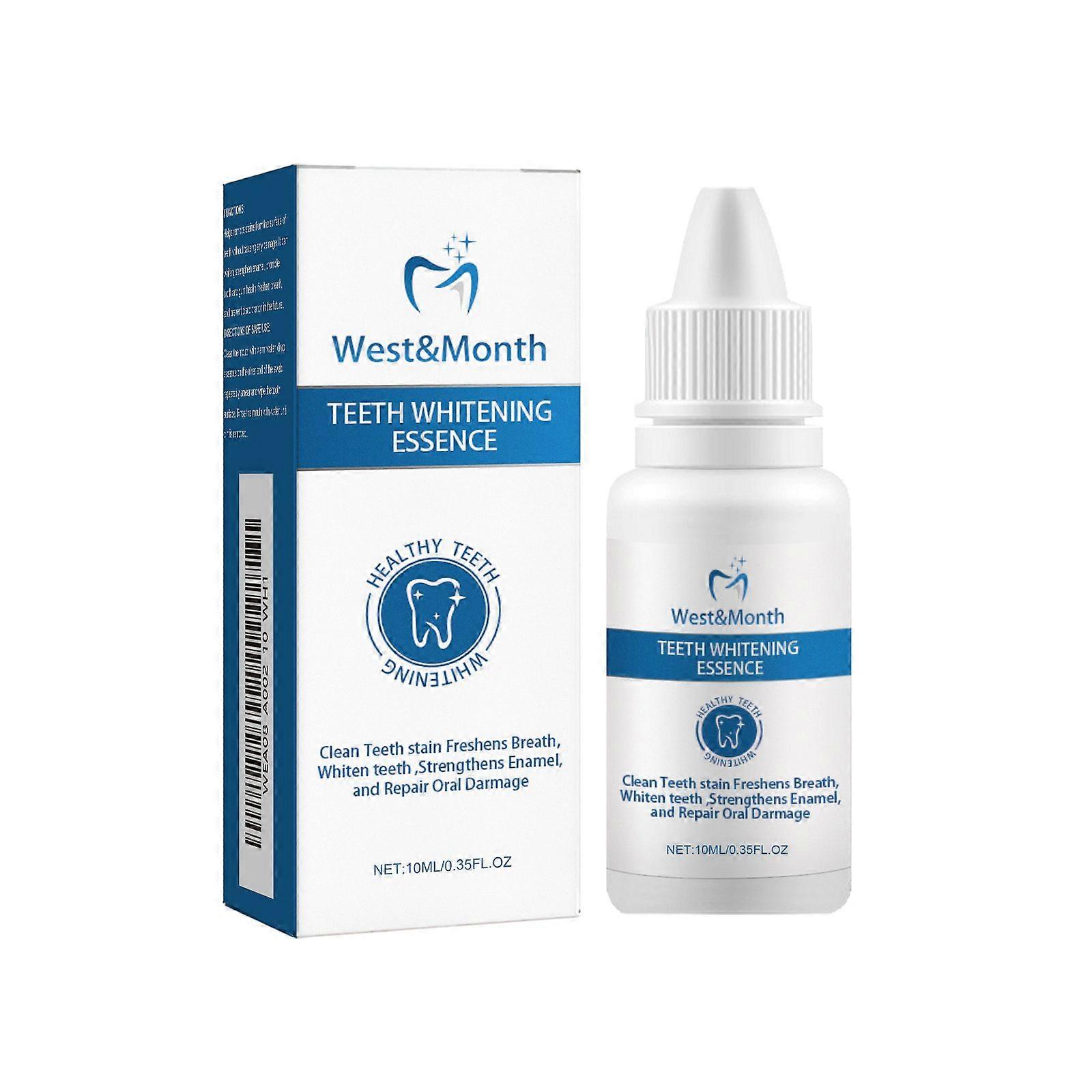 Teeth Whitening Essence