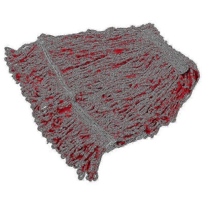 Cotton String Mop Head Loop-end Mop Head Replacement Heavy Duty Mop Refill