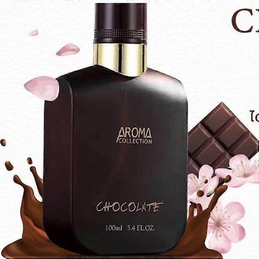 AROMA COLLECTION CHOCOLATE 100ML