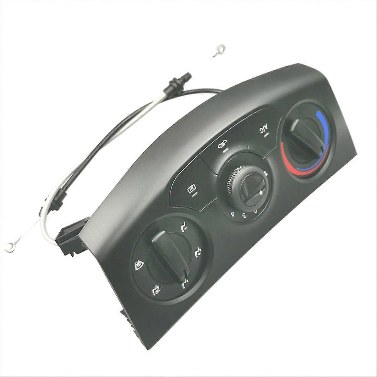 Διακόπτης κλιματισμού αυτόματου θερμαντήρα A/C για Sail