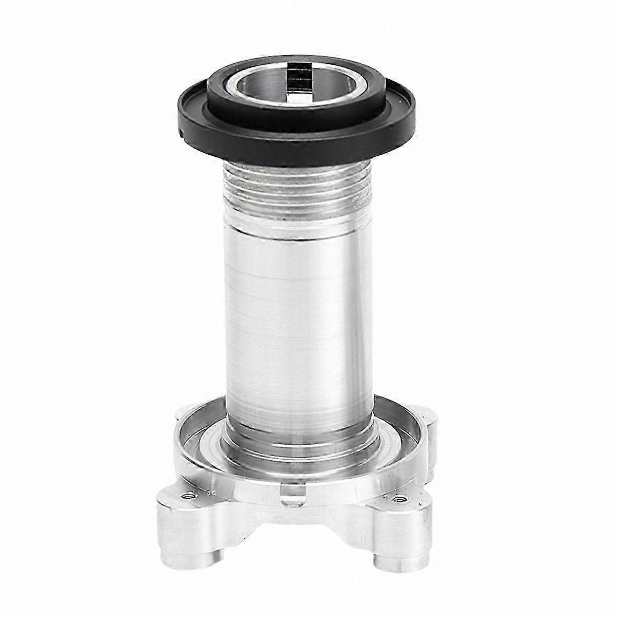 Replacement Motor Shaft for Agricultural Drone Maintenance