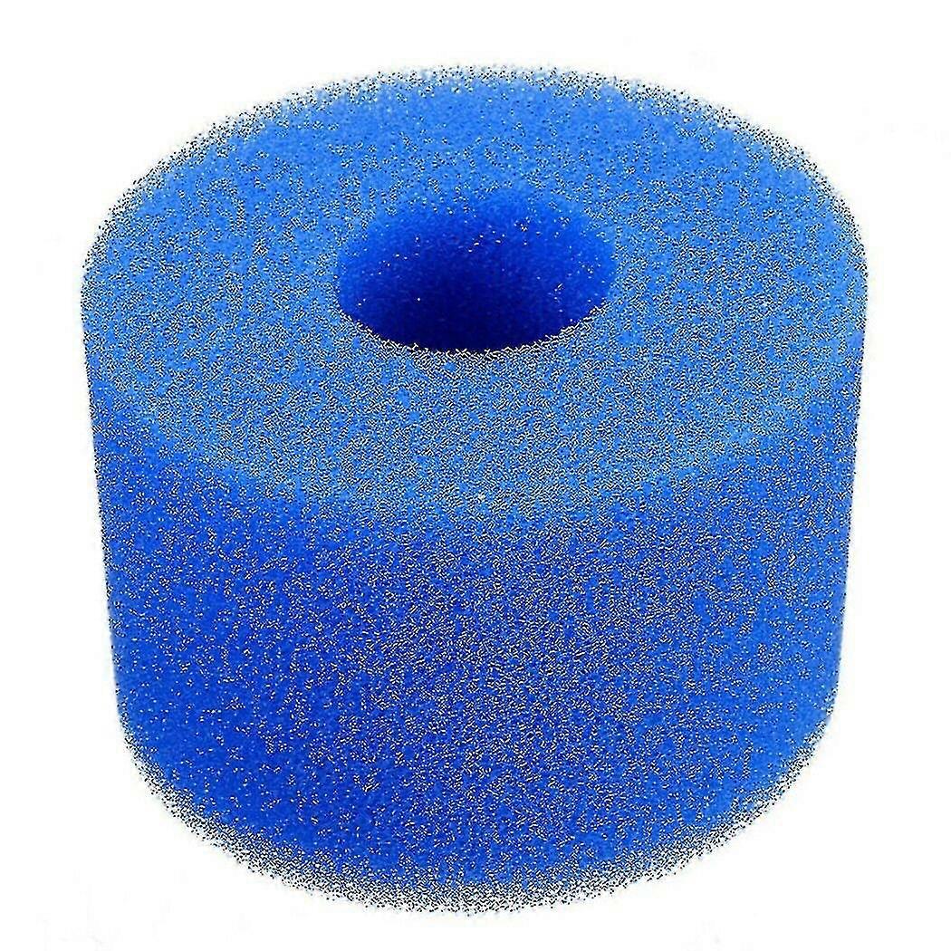 Washable Swimming Pool Filter Foam Sponge Cartridge